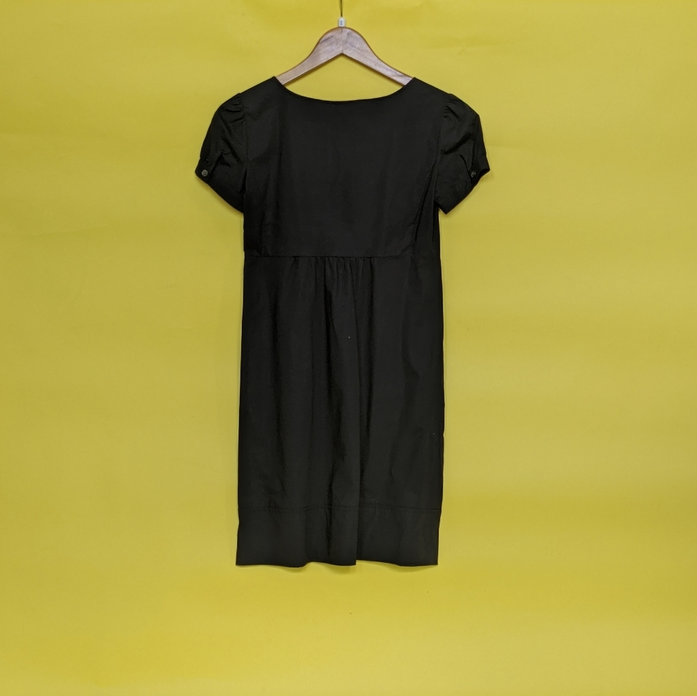 Theory Black Dress - Picture 2 of 2